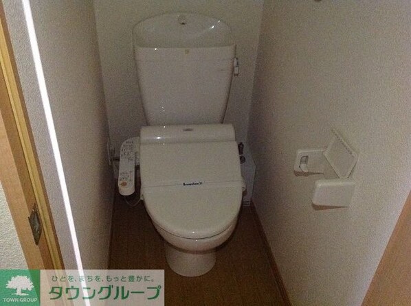 レオパレスラグレージュの物件内観写真